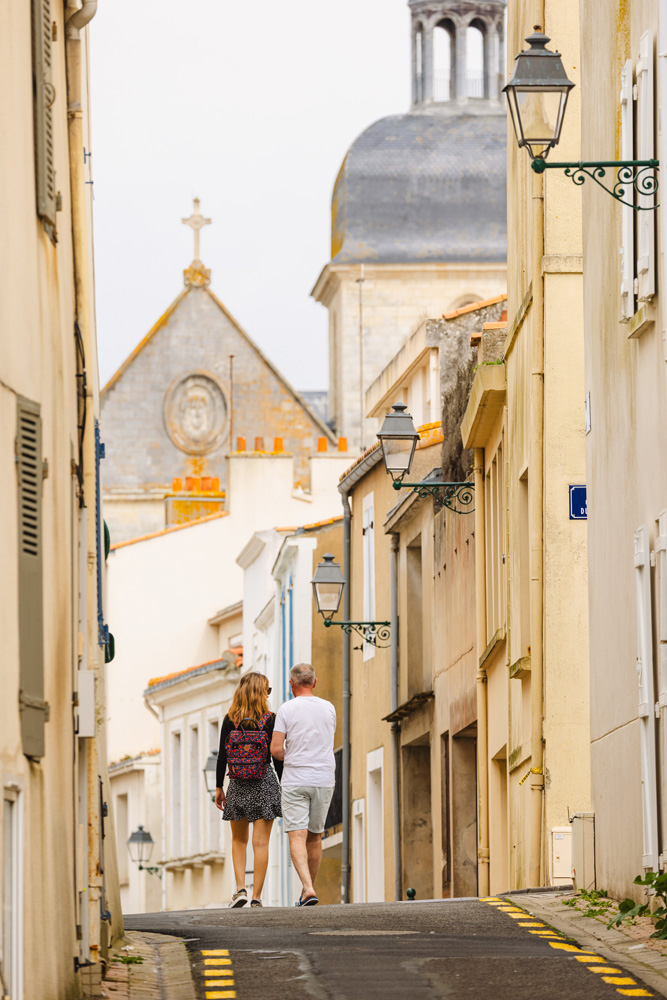 visite des sables d'olonne