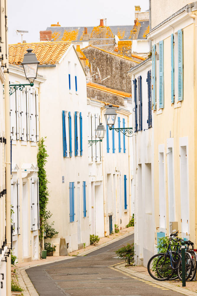 en vendée / les sables d'olonne