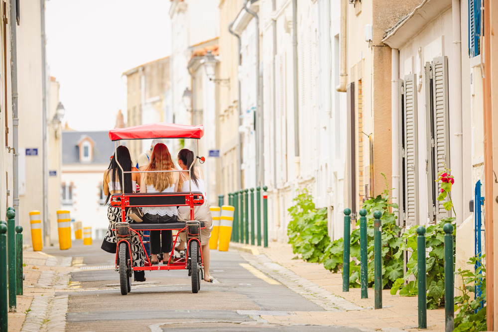 en vendée / les sables d'olonne
