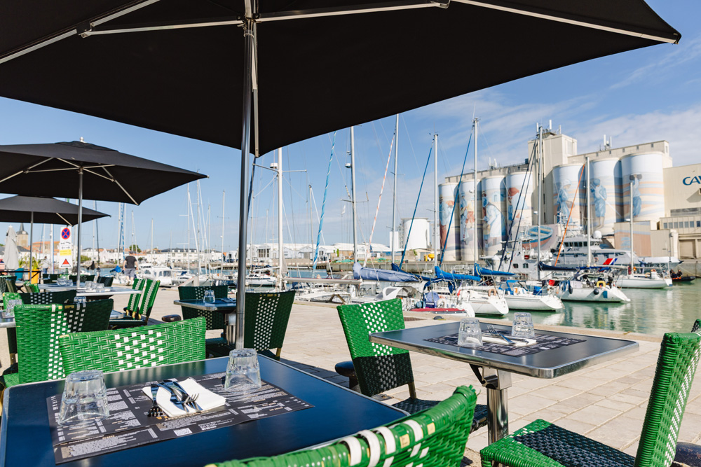 en vendée / les sables d'olonne