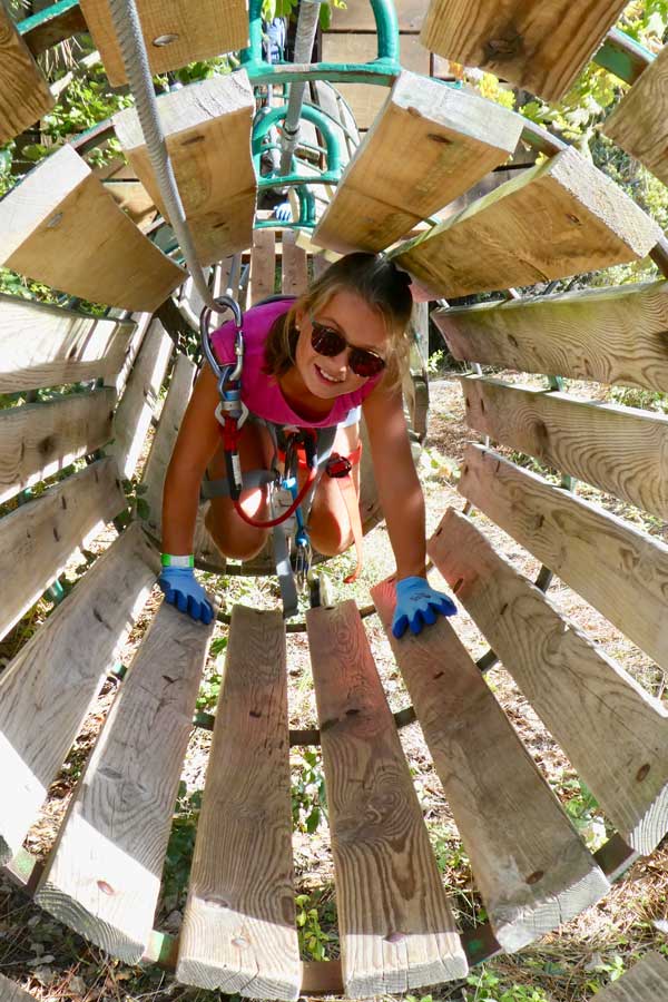 feeling forest saint hillaire de riez vendée accro enfant 