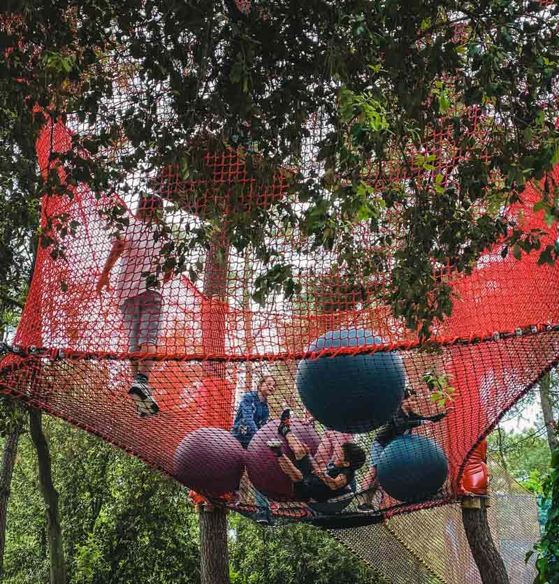 parc de loisirs et aventure accrobranche en vendee 85