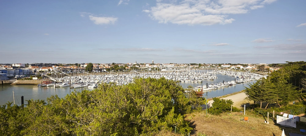 saint gilles croix de vie pres du camping