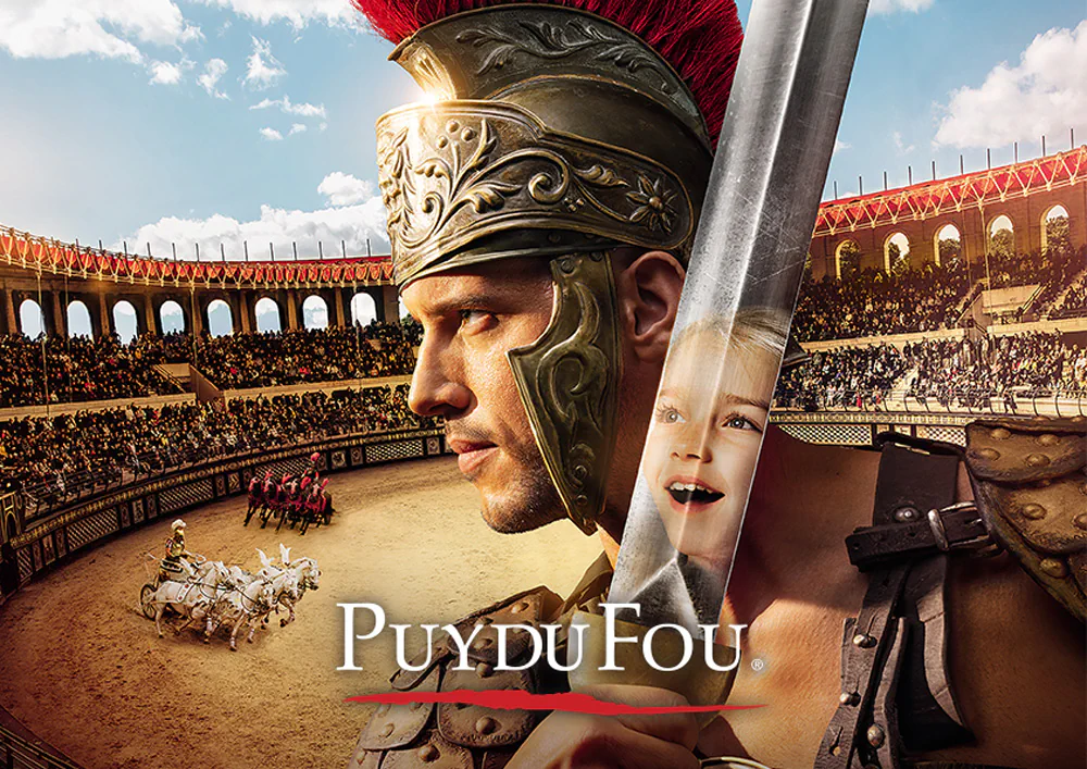 le bistrot puy du fou 