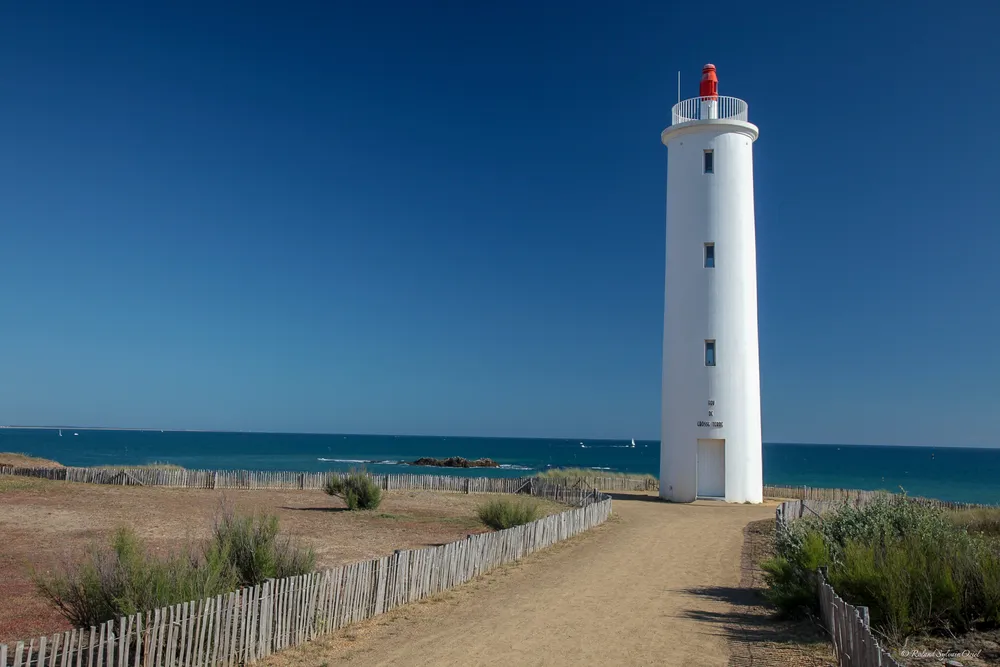 Patrimoine touristique St Hilaire