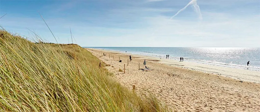 vacances camping 3 etoiles haut de gamme saint hilaire de riez